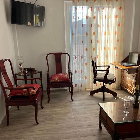 Corfu Old Town Phaeacian Hospitality Διαμέρισμα Εξωτερικό φωτογραφία