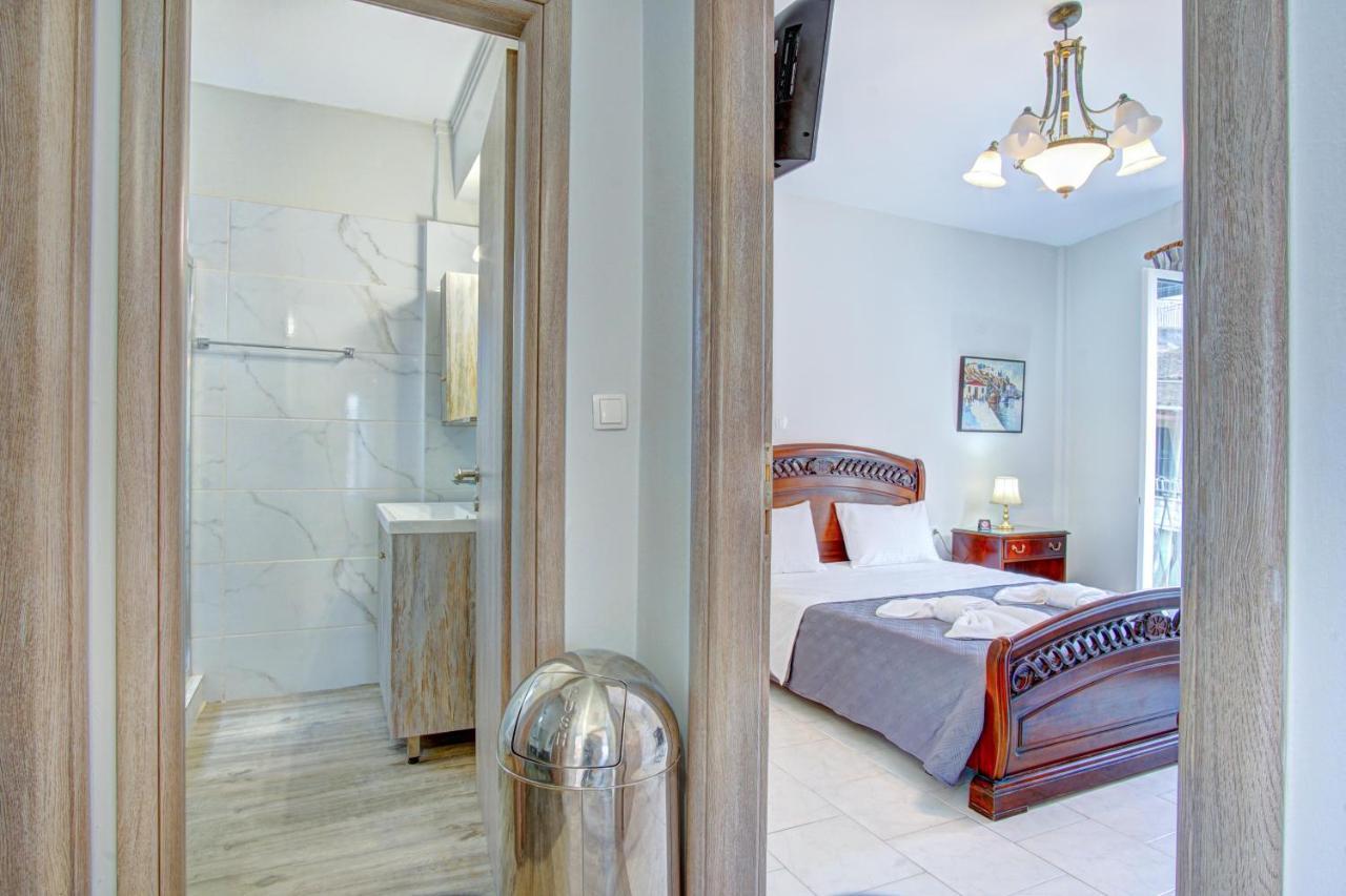 Corfu Old Town Phaeacian Hospitality Διαμέρισμα Εξωτερικό φωτογραφία