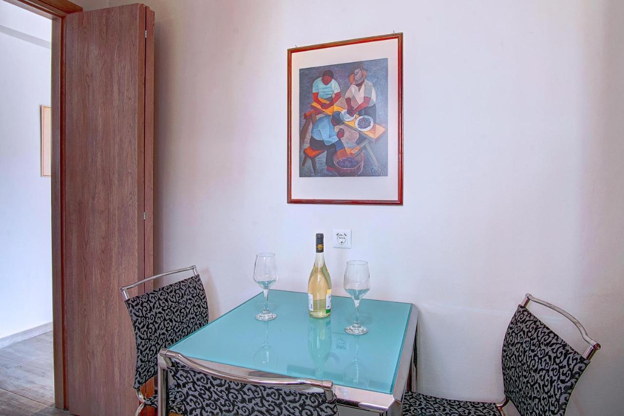 Corfu Old Town Phaeacian Hospitality Διαμέρισμα Εξωτερικό φωτογραφία
