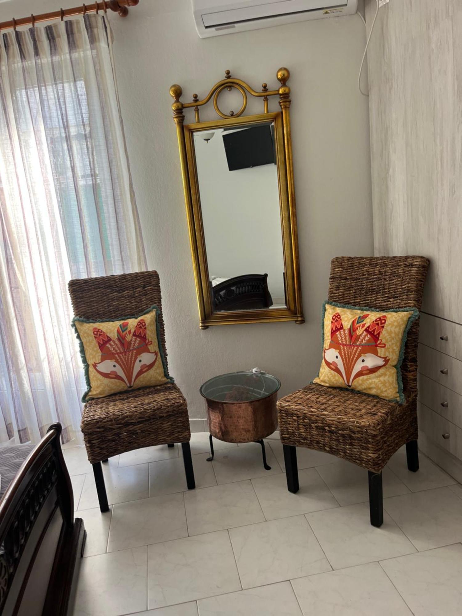 Corfu Old Town Phaeacian Hospitality Διαμέρισμα Εξωτερικό φωτογραφία