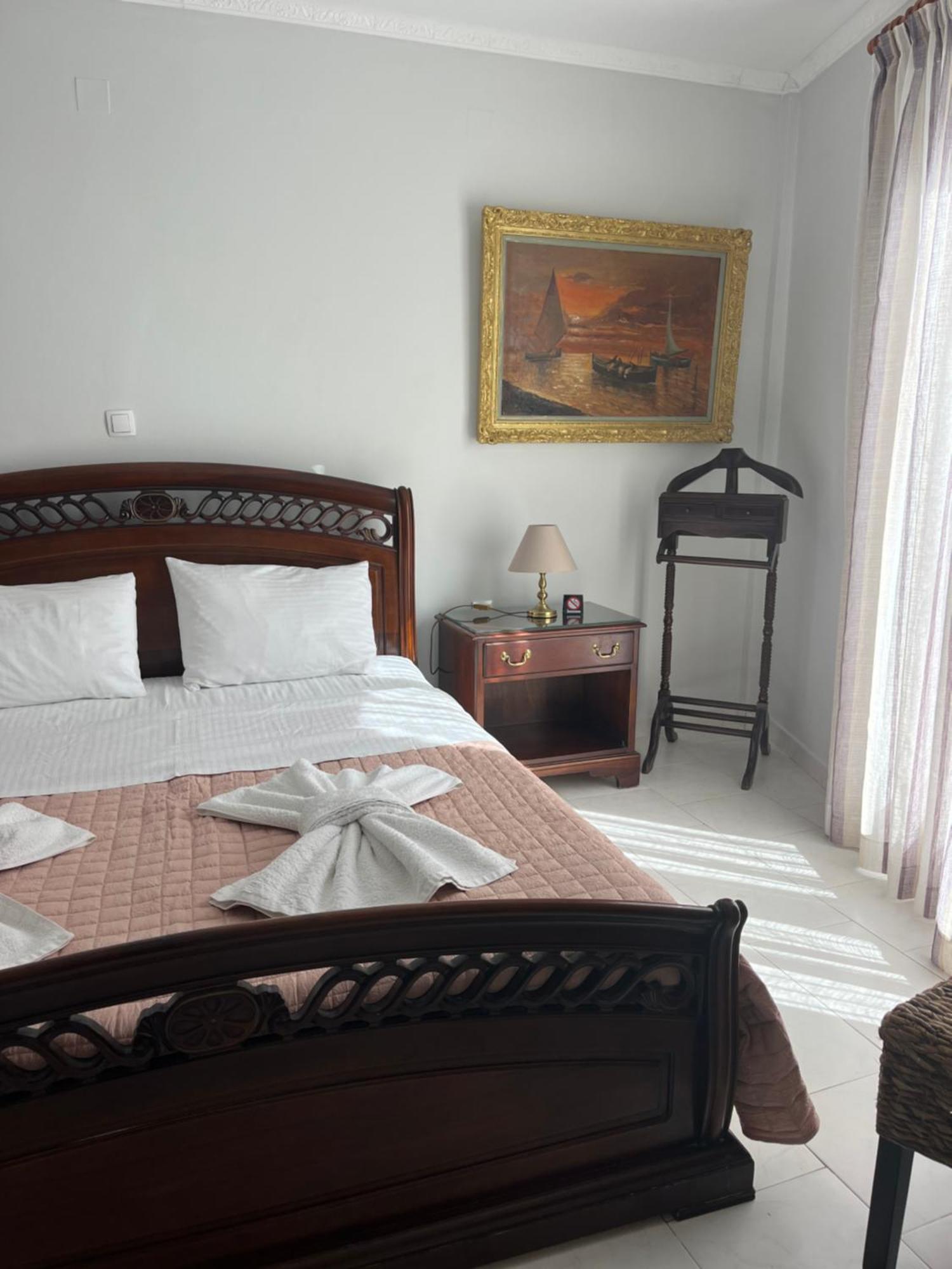 Corfu Old Town Phaeacian Hospitality Διαμέρισμα Εξωτερικό φωτογραφία