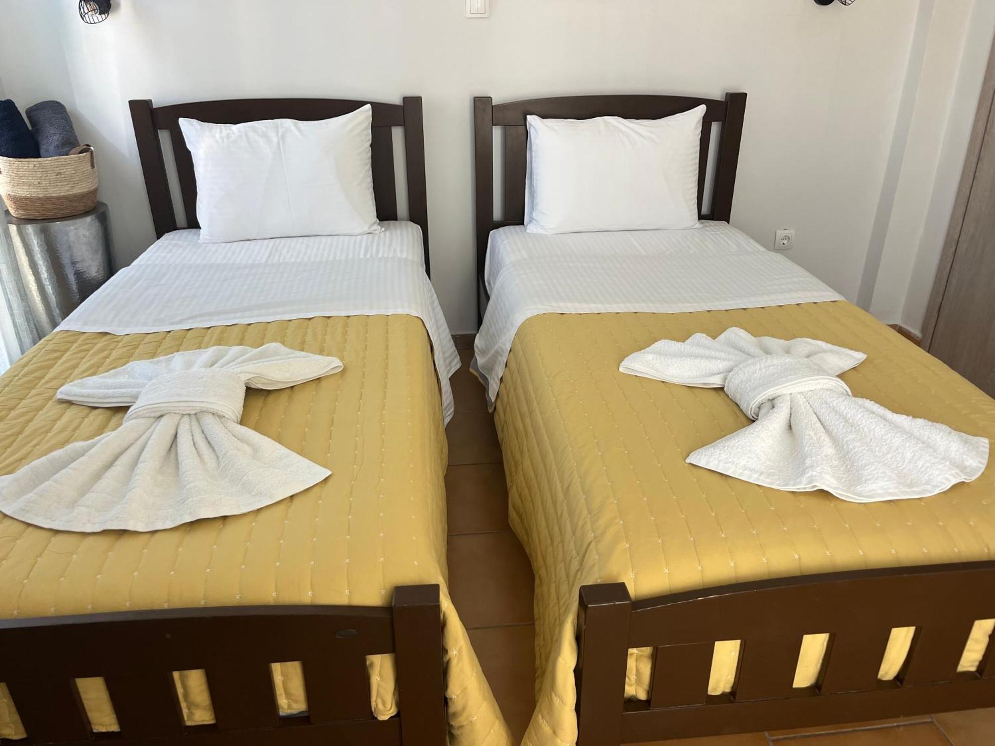 Corfu Old Town Phaeacian Hospitality Διαμέρισμα Εξωτερικό φωτογραφία