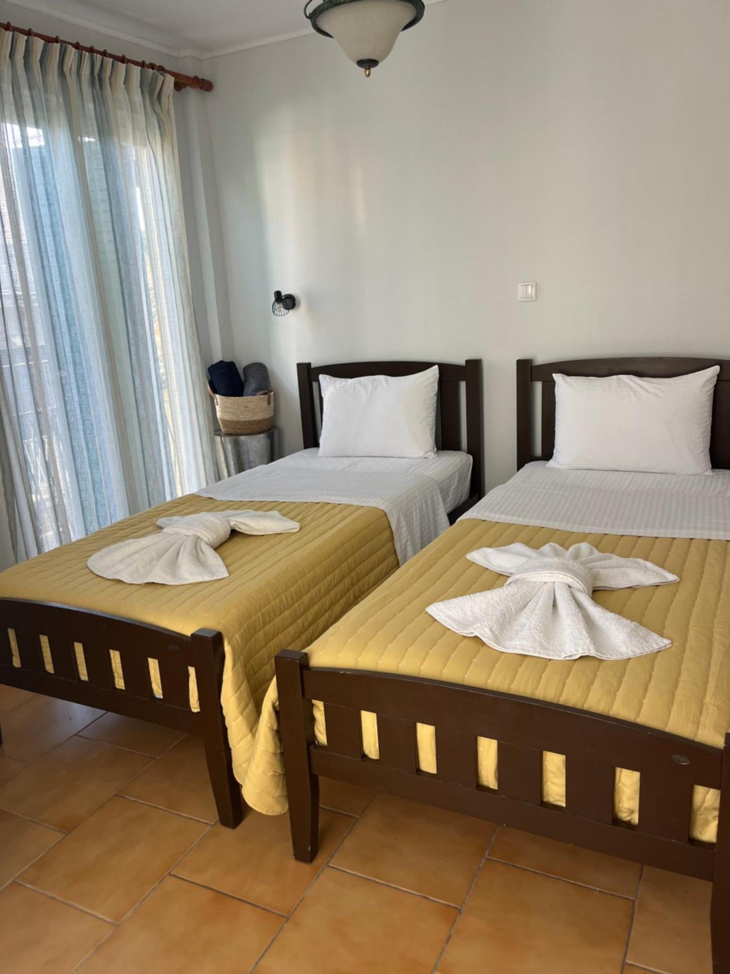 Corfu Old Town Phaeacian Hospitality Διαμέρισμα Εξωτερικό φωτογραφία