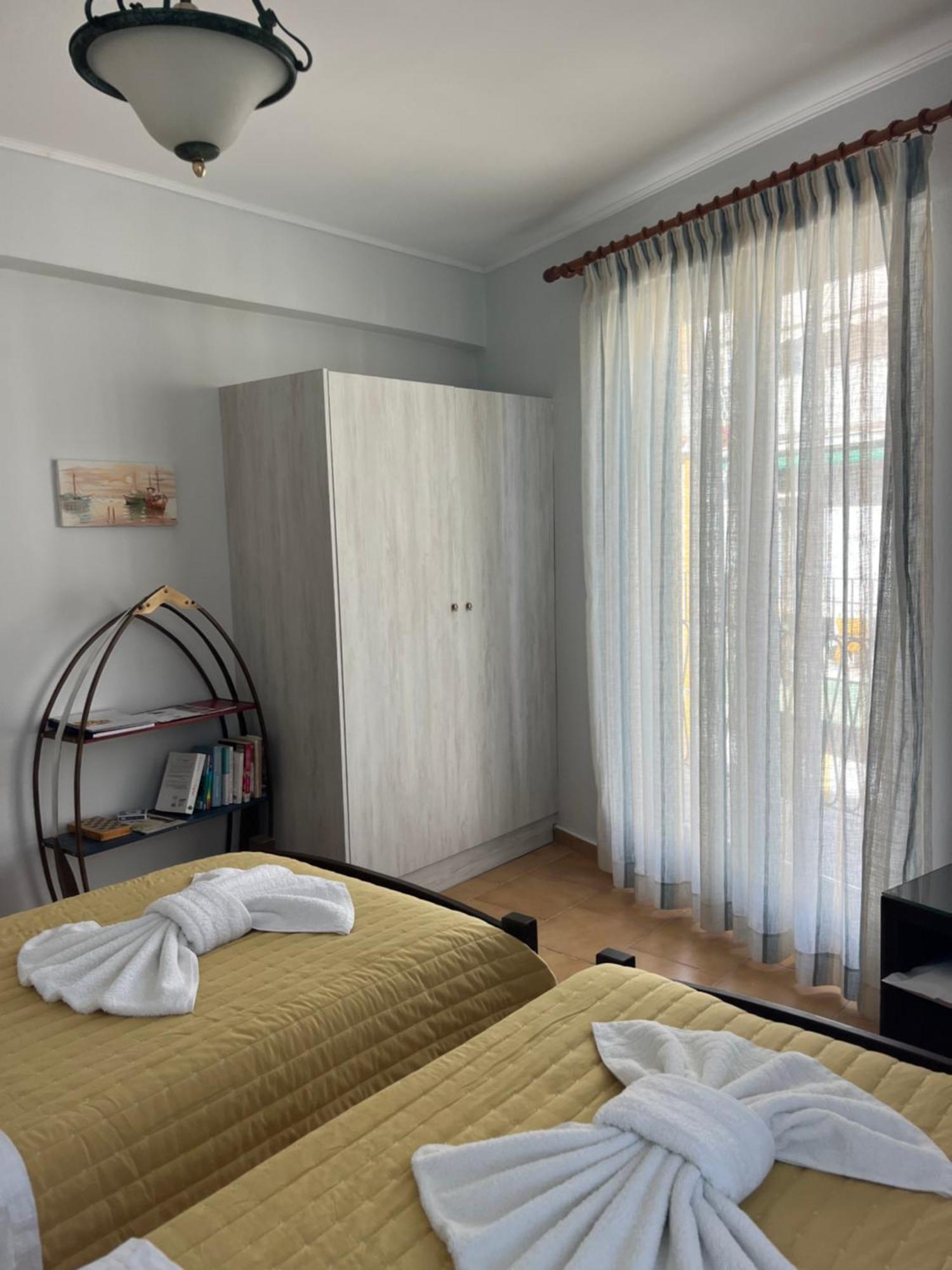 Corfu Old Town Phaeacian Hospitality Διαμέρισμα Εξωτερικό φωτογραφία