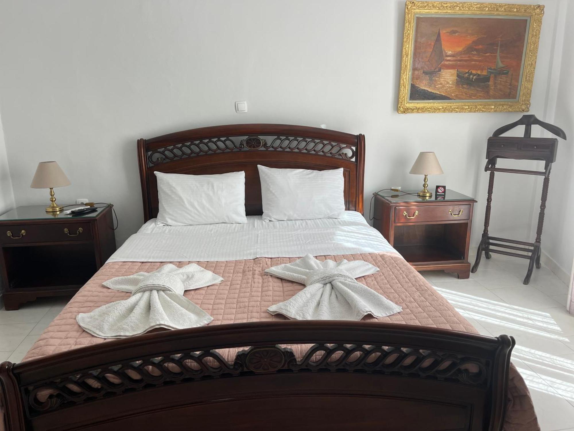 Corfu Old Town Phaeacian Hospitality Διαμέρισμα Εξωτερικό φωτογραφία
