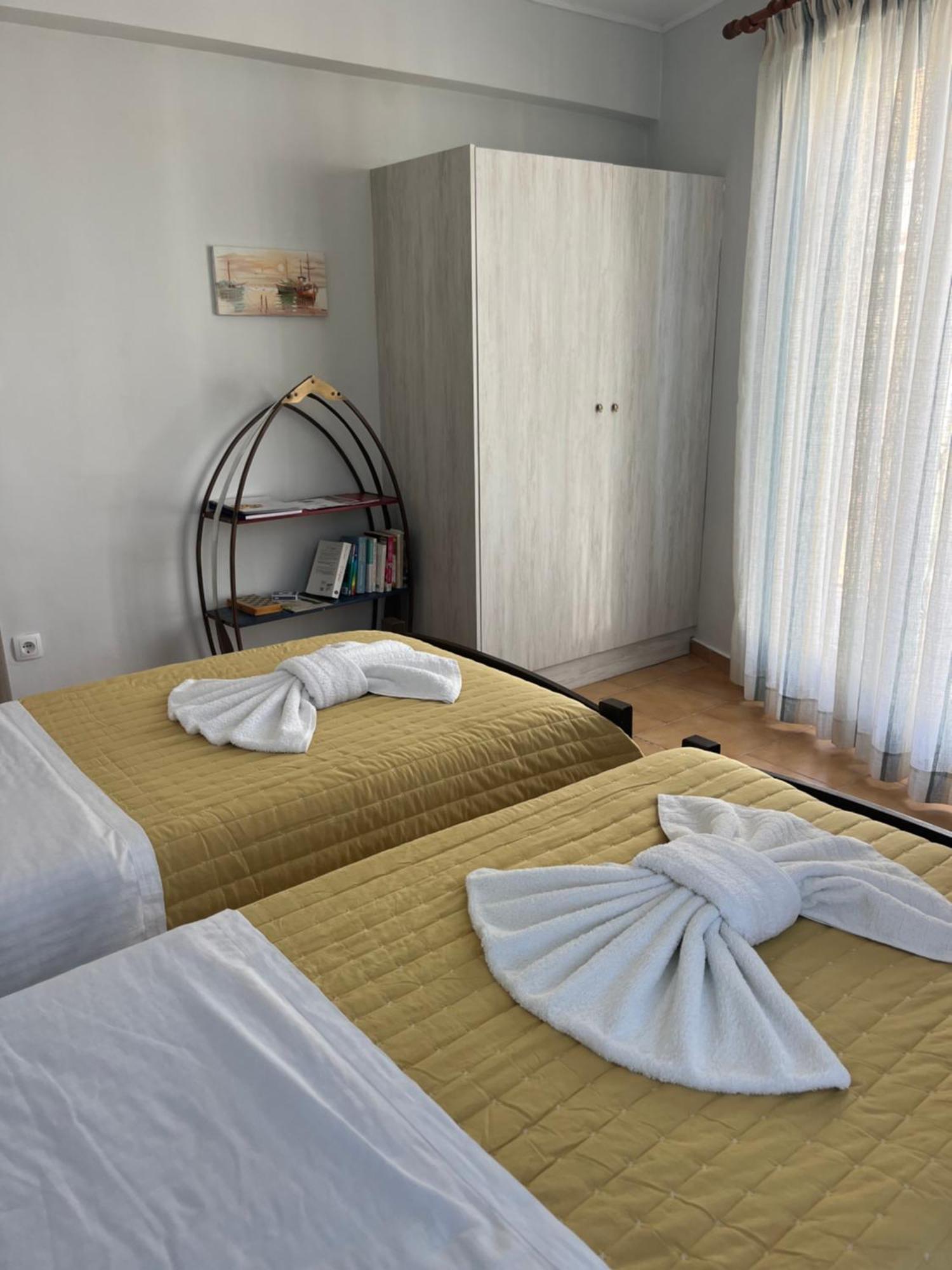 Corfu Old Town Phaeacian Hospitality Διαμέρισμα Εξωτερικό φωτογραφία