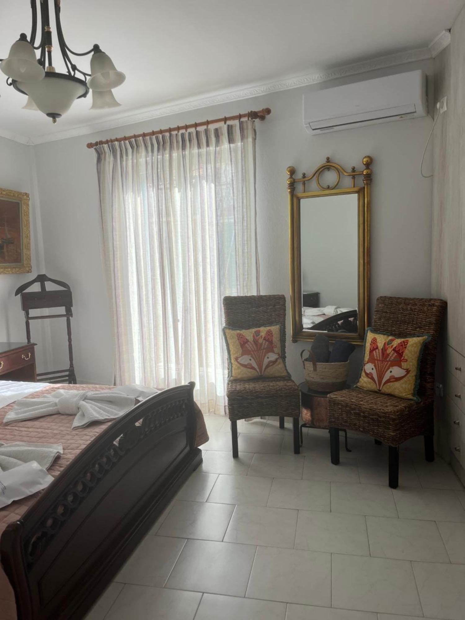 Corfu Old Town Phaeacian Hospitality Διαμέρισμα Εξωτερικό φωτογραφία