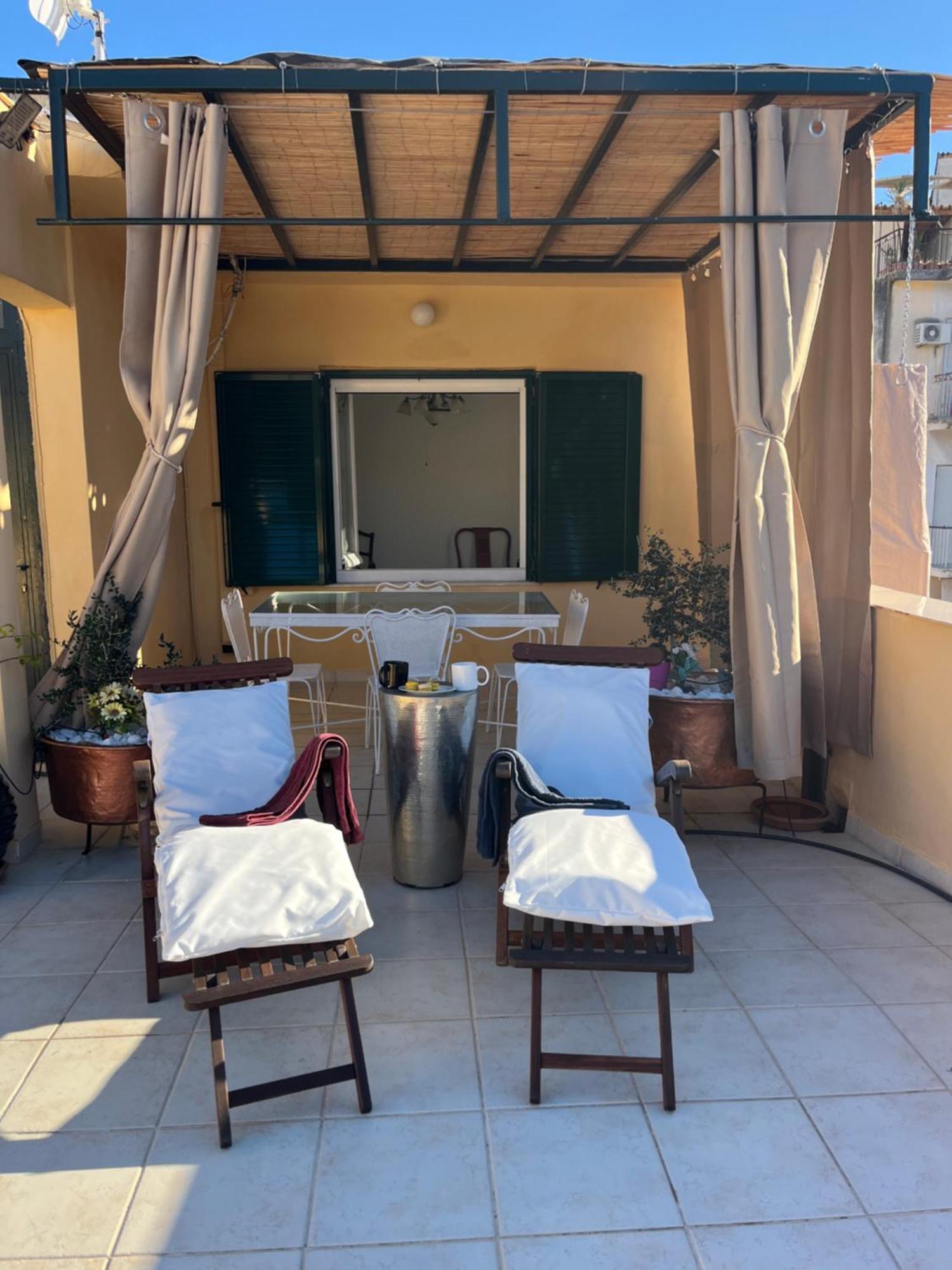 Corfu Old Town Phaeacian Hospitality Διαμέρισμα Εξωτερικό φωτογραφία